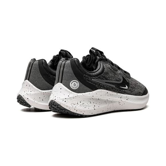 New NIKE ZOOM WINFLO 8 SHIELD RUNNING SHOES SNEAKERS Water Repellent WOMEN'S - Picture 4 of 9